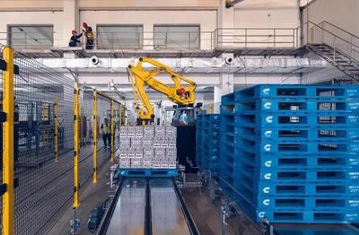 當涂 以精準服務中小企業為抓手，強力推進產業升級，引領經濟高質量發展