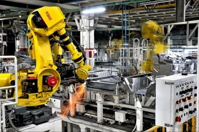 西安經(jīng)開(kāi)區(qū)獲批中央財(cái)政獎(jiǎng)勵(lì)，激活大中小企業(yè)融通發(fā)展新生態(tài)