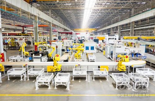 工程機械行業增值電信業務迎新機遇，2021年6月19日行業聚焦