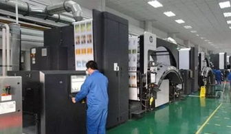 除了電子廠，打工人還青睞增值電信業務領域